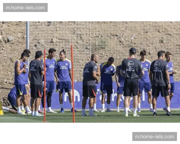 希门尼斯防守经验丰富 马竞后防线整体组织相对有序