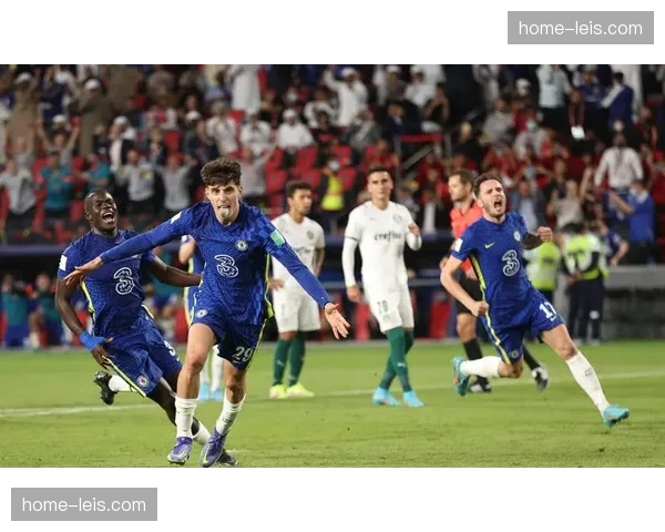 埃弗顿自一九八七年来对阵切尔西最大比分胜利 主场心理优势明显